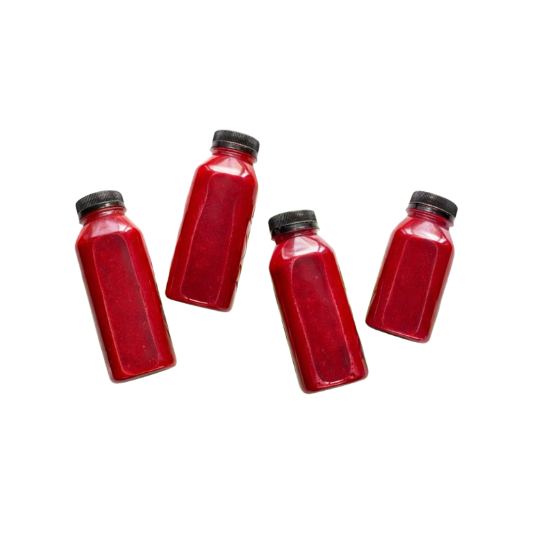 ABC Juice - Apple Beetroot Carrot