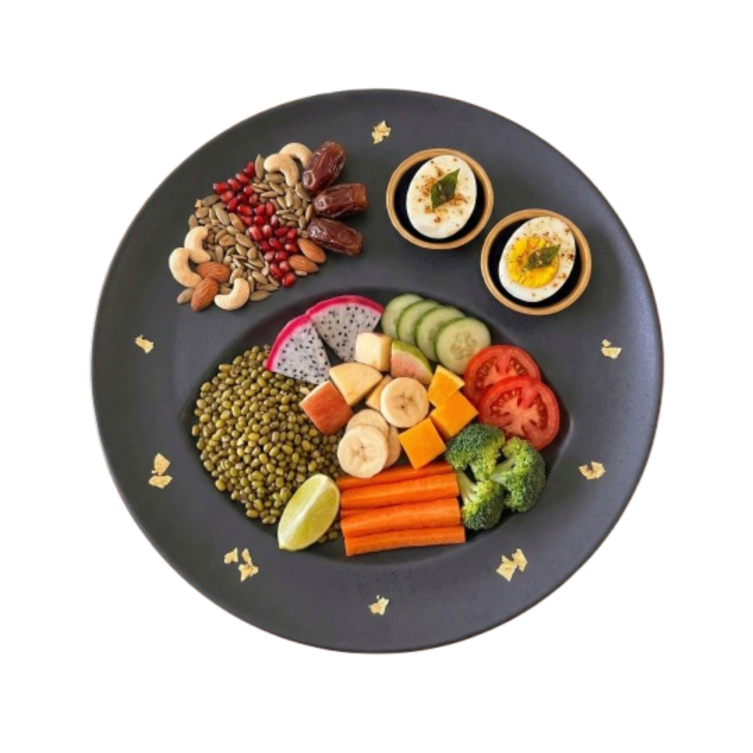 Adult Meal - Balanced Meal